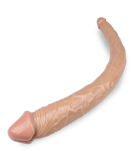 Laden Sie das Bild in den Galerie-Viewer, Doppeldildo Big Brother