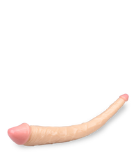 Laden Sie das Bild in den Galerie-Viewer, Doppeldildo Big Brother