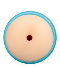 Laden Sie das Bild in den Galerie-Viewer, Double-Hole-Masturbator mit Saugfuß Sometimes