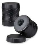 Double-Hole-Masturbator Spylee