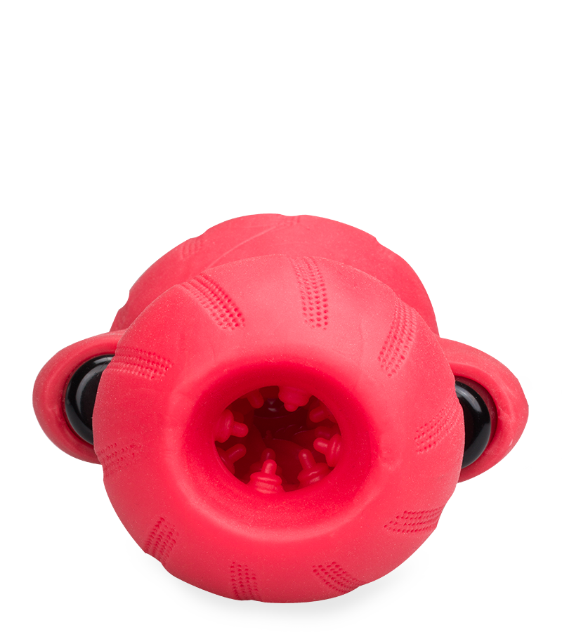 Double-Hole-Taschenmuschi mit Vibration Supernova