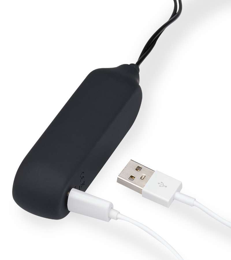 Double-Hole-Taschenmuschi mit Vibration Supernova