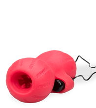 Laden Sie das Bild in den Galerie-Viewer, Double-Hole-Taschenmuschi mit Vibration Supernova