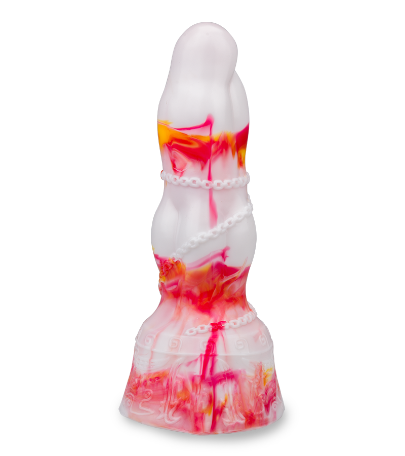 Dragon Dildo 21,5 cm