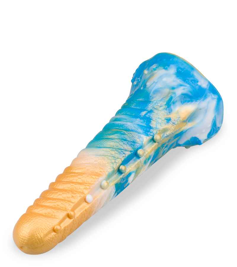 Dragon Dildo 23,5 cm