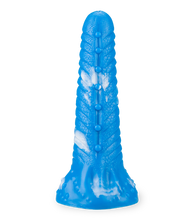 Laden Sie das Bild in den Galerie-Viewer, Dragon Dildo 23,5 cm