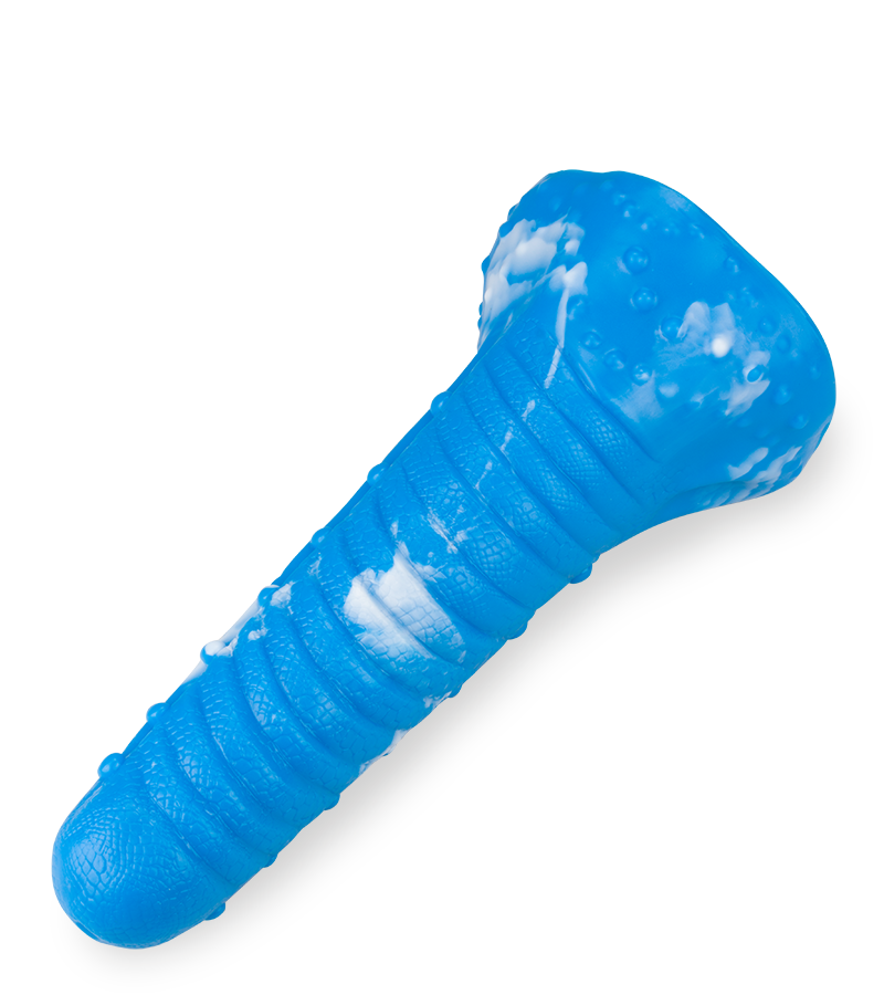 Dragon Dildo 23,5 cm