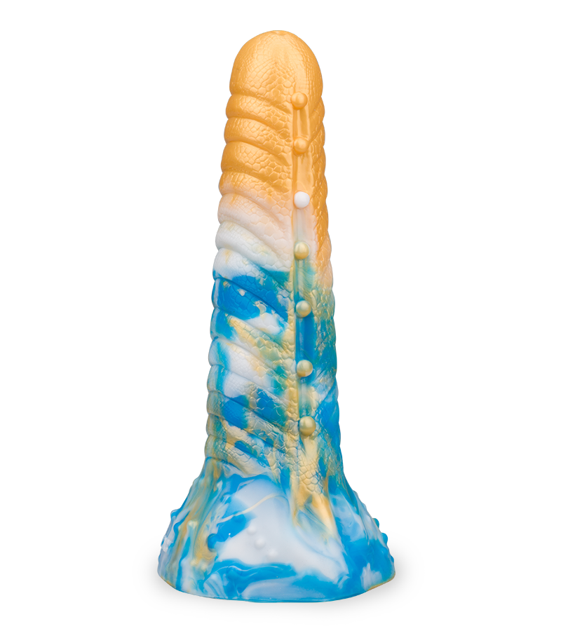 Dragon Dildo 23,5 cm