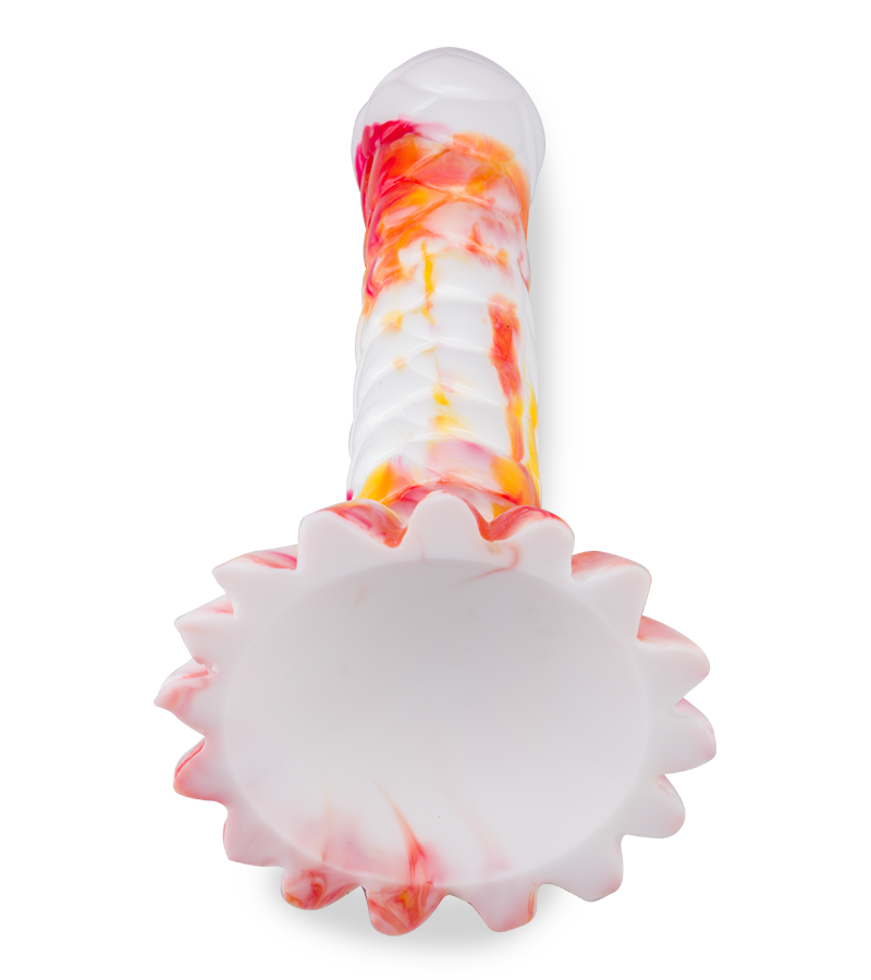 Dragon Dildo mit Saugnapf 24,5cm
