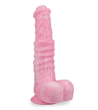 Dragon-Dildo mit Saugnapf Akathar