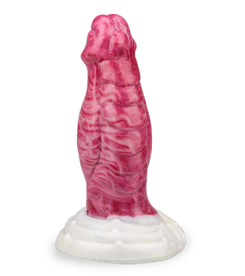 Dragon-Dildo mit Saugnapf Etaho