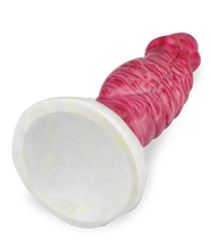 Laden Sie das Bild in den Galerie-Viewer, Dragon-Dildo mit Saugnapf Etaho
