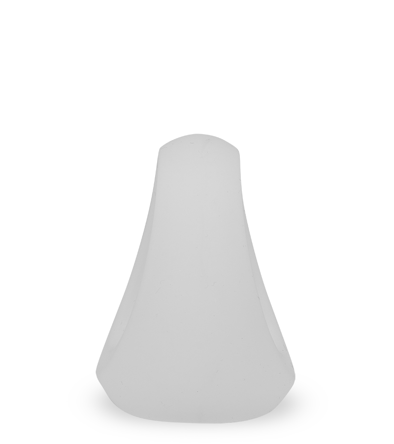 Dreifach-Cockring aus medizinischem Silikon Frezy