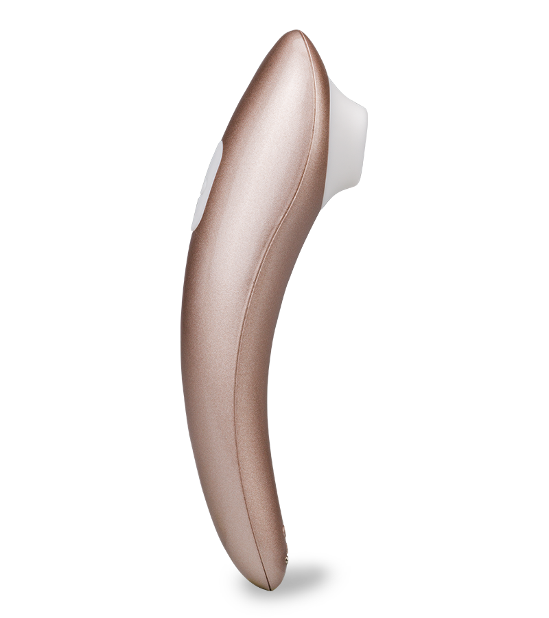 Druckwellenstimulator Fascinater