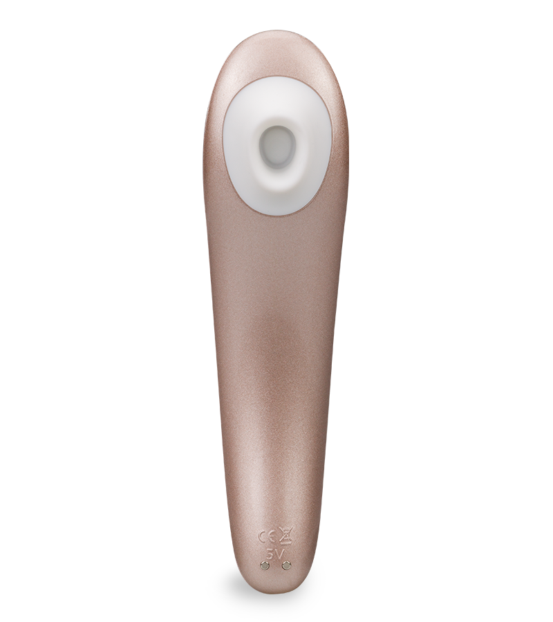 Druckwellenstimulator Fascinater