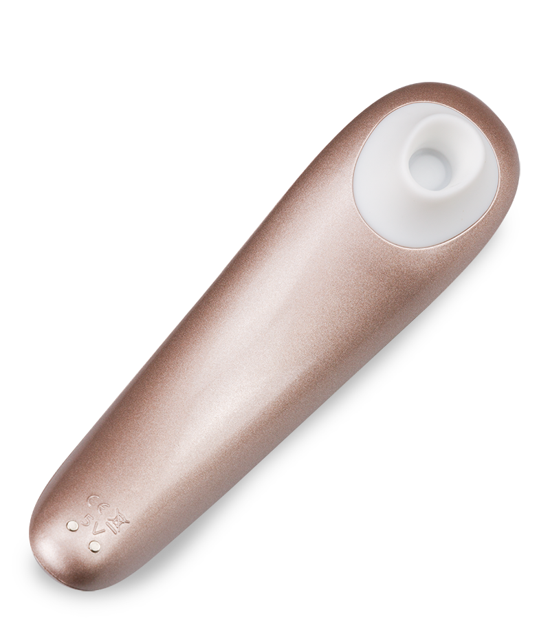 Druckwellenstimulator Fascinater