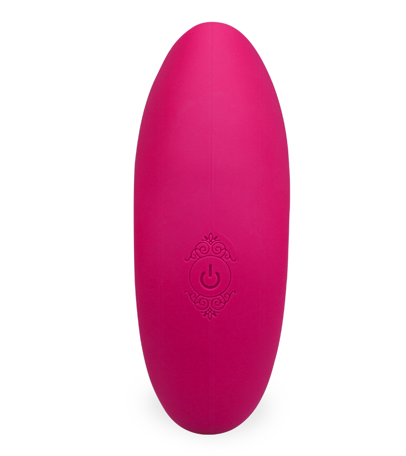 Druckwellenstimulator im Pocket-Format Frenzy