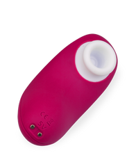 Laden Sie das Bild in den Galerie-Viewer, Druckwellenstimulator im Pocket-Format Frenzy