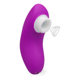 Druckwellenstimulator im Pocket-Format Frenzy