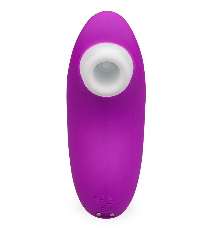 Druckwellenstimulator im Pocket-Format Frenzy