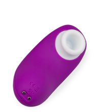 Laden Sie das Bild in den Galerie-Viewer, Druckwellenstimulator im Pocket-Format Frenzy