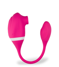 Laden Sie das Bild in den Galerie-Viewer, Druckwellenstimulator mit Vibroei Mindblow