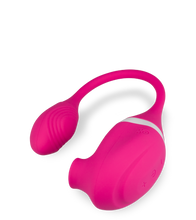 Laden Sie das Bild in den Galerie-Viewer, Druckwellenstimulator mit Vibroei Mindblow