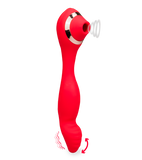 Druckwellenstimulator und G-Punkt-Massager Magical