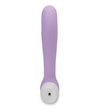 Laden Sie das Bild in den Galerie-Viewer, Druckwellenstimulator und G-Punkt-Vibrator Fox