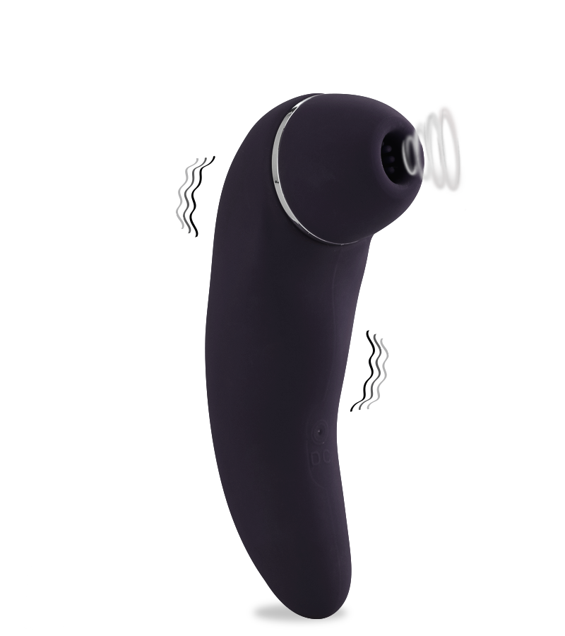 Druckwellenvibrator Vibee-Girl