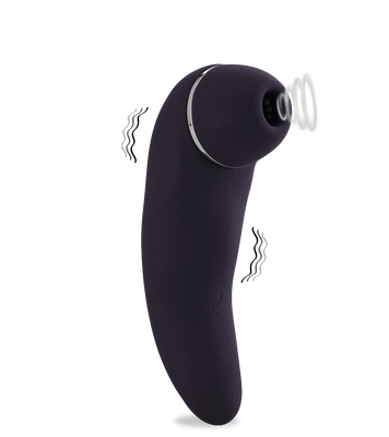 Druckwellenvibrator Vibee-Girl