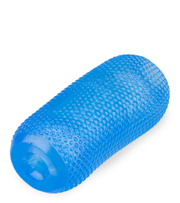 Durchgängiger Handjob-Masturbator mit Rillen