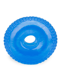 Laden Sie das Bild in den Galerie-Viewer, Durchgängiger Handjob-Masturbator mit Rillen