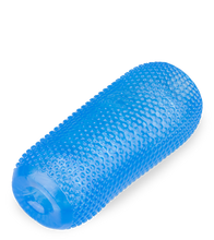 Laden Sie das Bild in den Galerie-Viewer, Durchgängiger Handjob-Masturbator mit Rillen