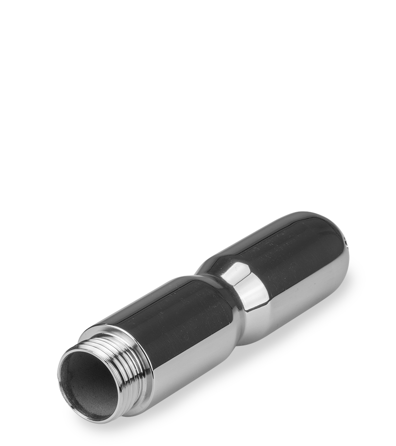 Dusch-Plug für Intimpflege Sandglass