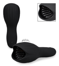 Laden Sie das Bild in den Galerie-Viewer, Eichelvibrator Bingo