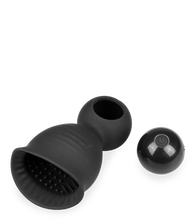 Laden Sie das Bild in den Galerie-Viewer, Eichelvibrator Eddy