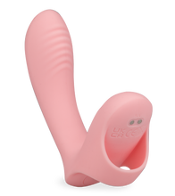 Laden Sie das Bild in den Galerie-Viewer, Ergonomischer Vibrator 9 Modi Honor