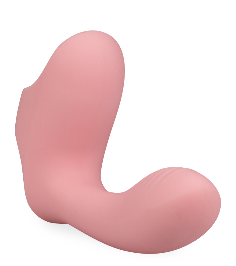 Ergonomischer Vibrator 9 Modi Honor