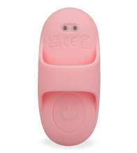 Laden Sie das Bild in den Galerie-Viewer, Ergonomischer Vibrator 9 Modi Honor