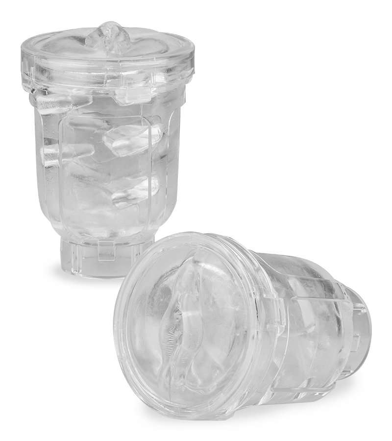 Ersatz-Sleeve für Masturbatoren