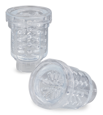 Ersatzsleeve für den Masturbator Droid