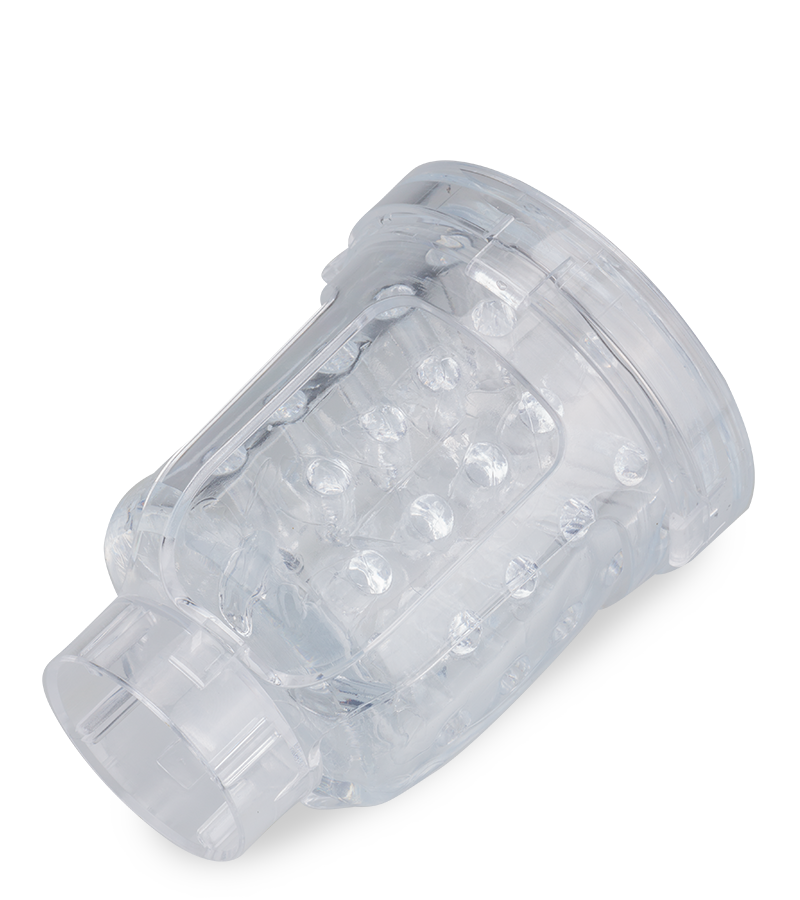 Ersatzsleeve für den Masturbator Droid