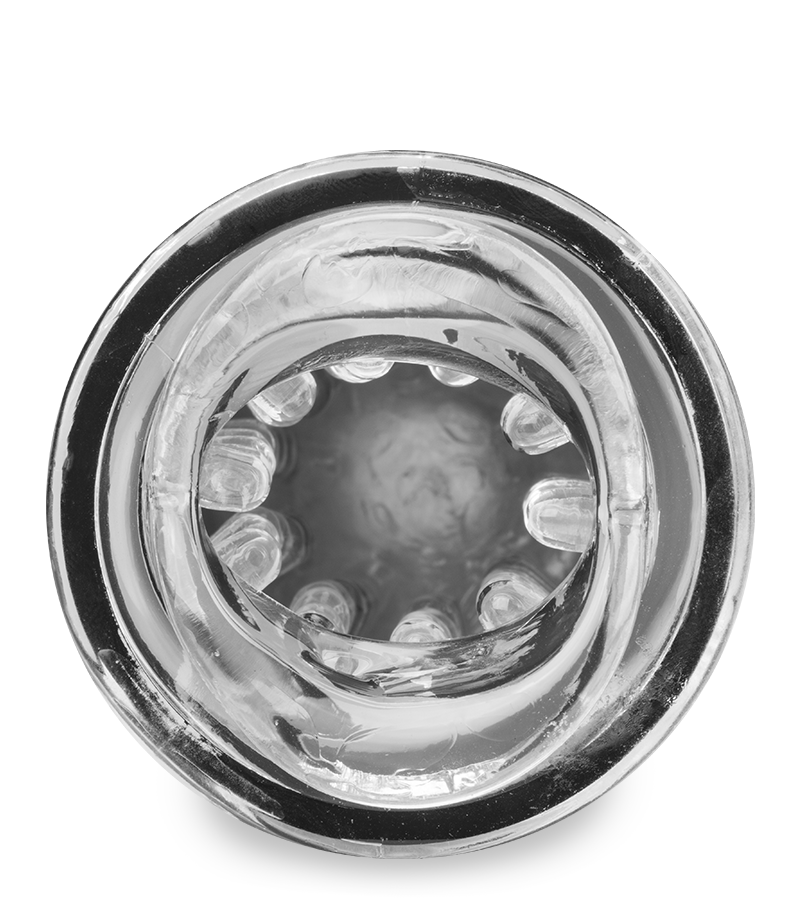 Ersatzsleeve für Teleskop-Masturbator Airbag