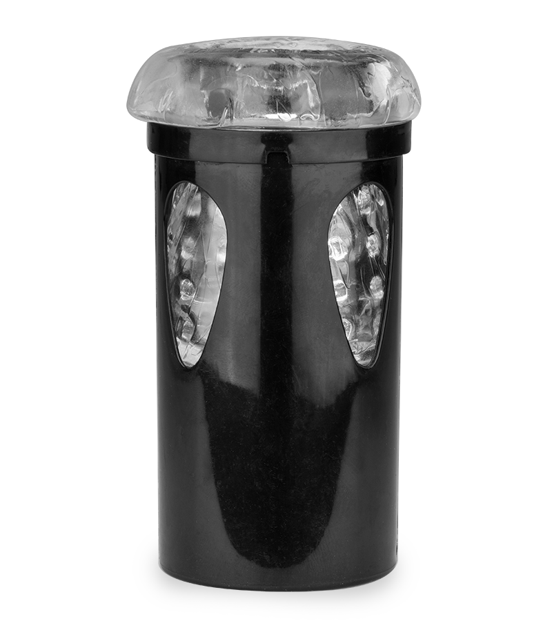 Ersatzsleeve für Teleskop-Masturbator Trooper