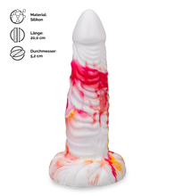 Laden Sie das Bild in den Galerie-Viewer, Fantasy-Dildo Elf