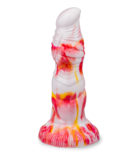Laden Sie das Bild in den Galerie-Viewer, Fantasy-Dildo mit Saugnapf HaeTae
