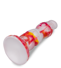 Laden Sie das Bild in den Galerie-Viewer, Fantasy-Dildo mit Saugnapf HaeTae