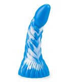 Fantasy-Dildo mit Saugnapf Kelpie