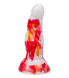 Fantasy-Dildo mit Saugnapf PiYao